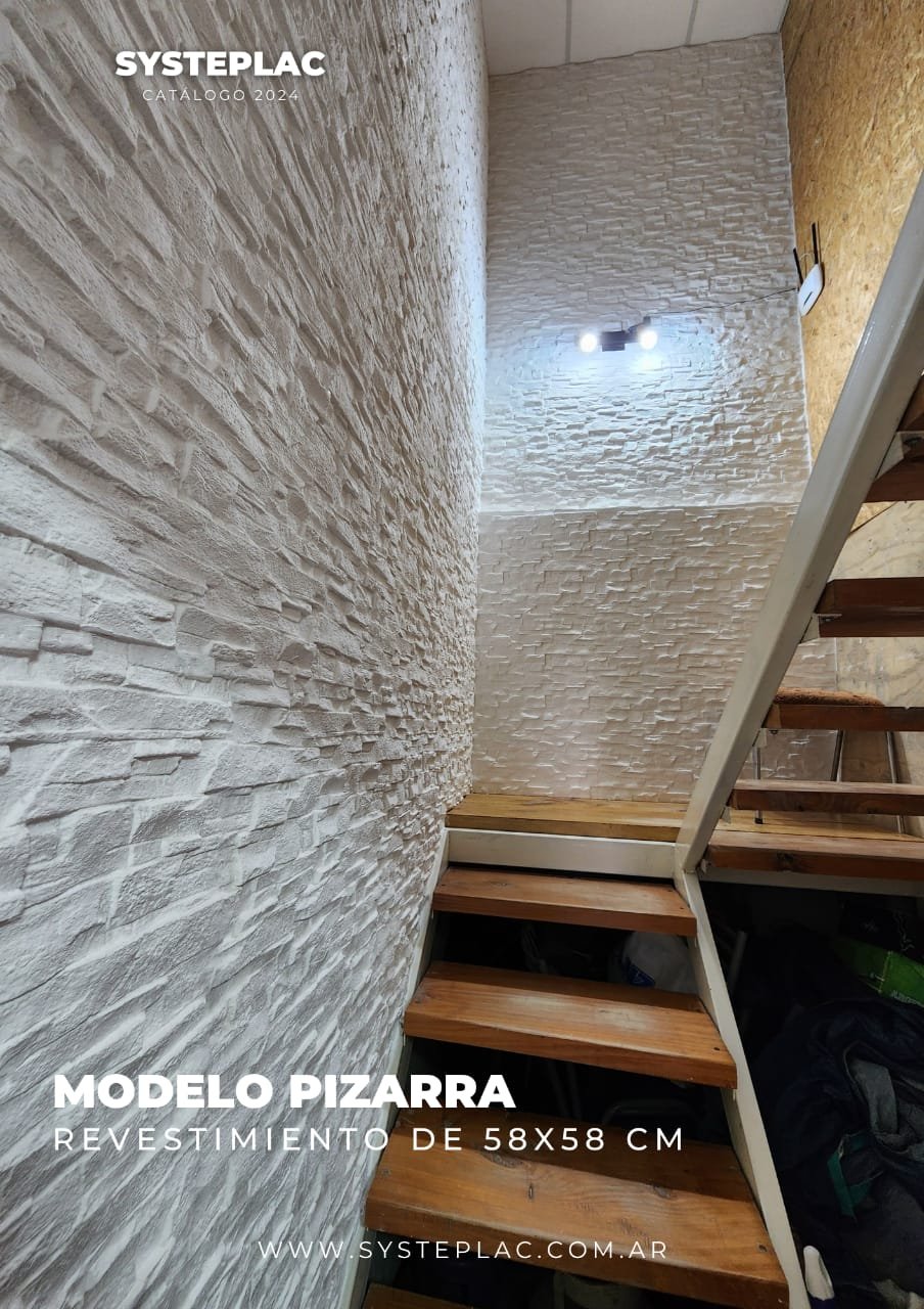 Obra Pizarra